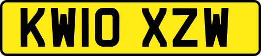 KW10XZW