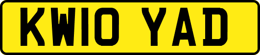 KW10YAD