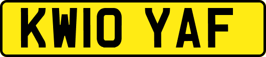 KW10YAF