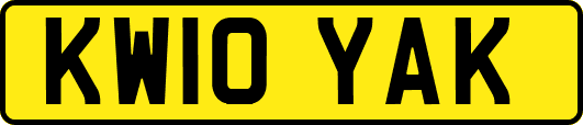 KW10YAK