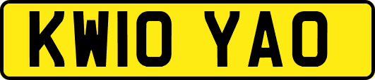 KW10YAO