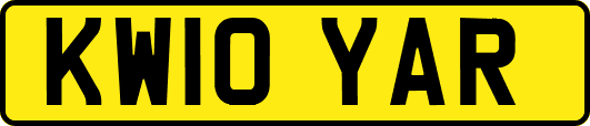 KW10YAR