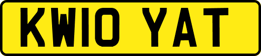 KW10YAT