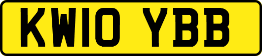 KW10YBB