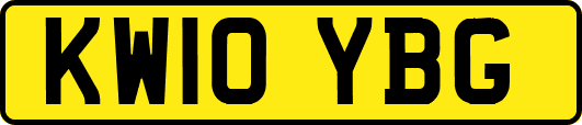 KW10YBG