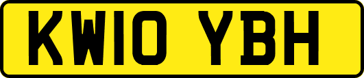 KW10YBH