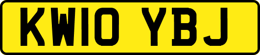 KW10YBJ