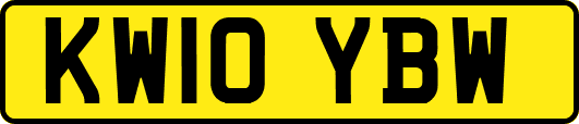 KW10YBW