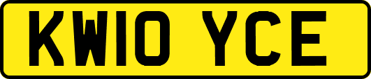 KW10YCE