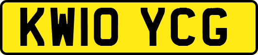 KW10YCG