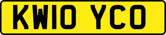 KW10YCO