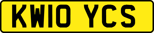 KW10YCS