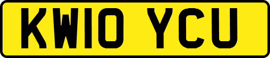 KW10YCU