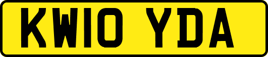 KW10YDA