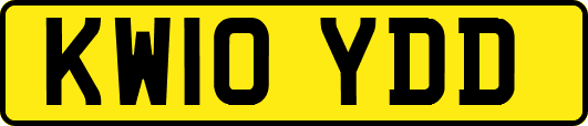 KW10YDD