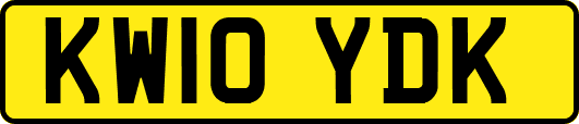 KW10YDK