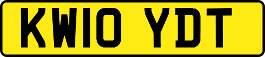 KW10YDT
