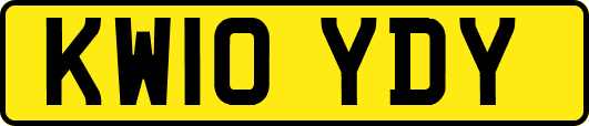 KW10YDY