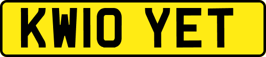 KW10YET