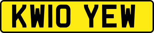 KW10YEW