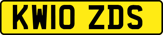 KW10ZDS