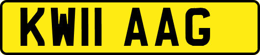 KW11AAG