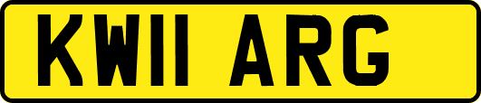 KW11ARG