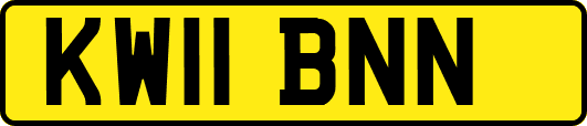 KW11BNN