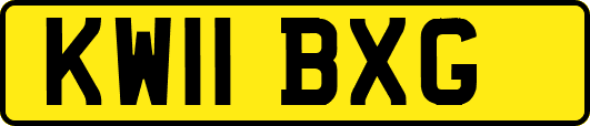 KW11BXG