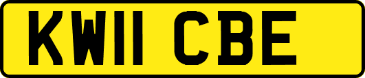 KW11CBE