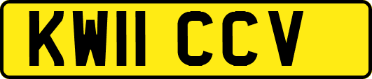 KW11CCV