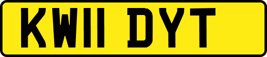 KW11DYT
