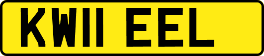 KW11EEL