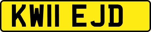 KW11EJD