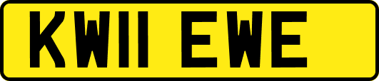 KW11EWE