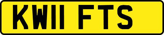 KW11FTS