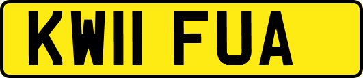KW11FUA