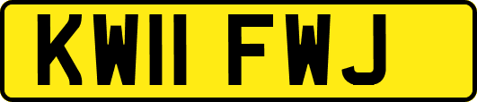KW11FWJ