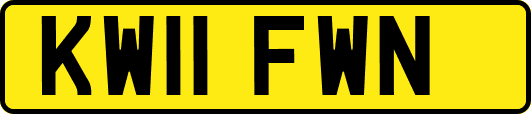 KW11FWN
