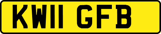KW11GFB