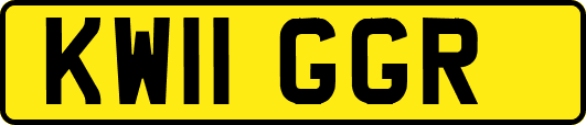 KW11GGR
