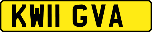 KW11GVA