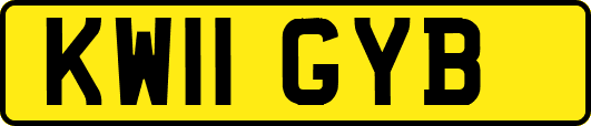 KW11GYB