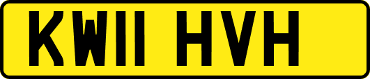 KW11HVH