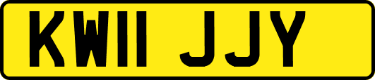KW11JJY