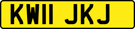 KW11JKJ