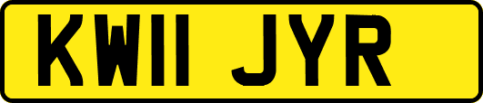 KW11JYR