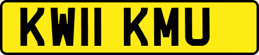 KW11KMU