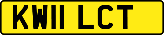 KW11LCT