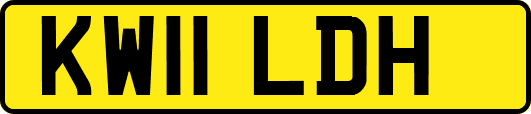 KW11LDH